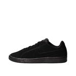 Nike Boys Grade SCHL Court Royale (GS)_Black/Black_833535-001-3.5 UK