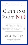 Getting Past No: Negotiating in Dif