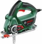 Bosch EasyCut 50 Saw (500 Watt, NanoBlade Technology, in Case)