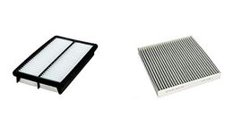 Reusable Air Filter For 2014 Honda Accord