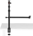 SmallRig Camera Desk Mount Table St