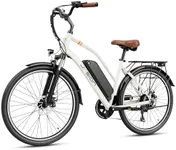 Jasion CB1 Electric Bike for Adults