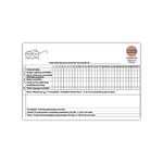 petrosmart Solutions Monthly Toilet Maintenance Sheet of IOCL