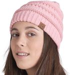 Tough Headwear Beanie for Women - W