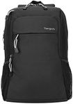 Targus Intellect Advanced 15.6-Inch Laptop Backpack, Black (TSB968GL)