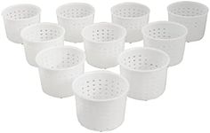 PetriStor 10pcs Small Cheese Mold f