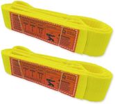 1-Ply Webbing Sling 2”x 6ft Lifting