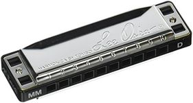 Lee Oskar Harmonica, Melody Maker Key of D