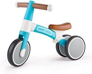 Hape 18m+ BLU First Ride Kids/Child