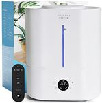 ASAKUKI Air Humidifier & Diffuser f