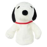 New Snoopy 460 cc Driver Headcover (JAPAN) (japan import)