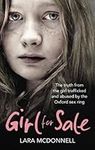 Girl for Sale: The shocking true st