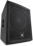 JBL Professional IRX115S Powered Co