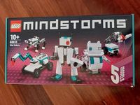 LEGO Mindstorms Mini Robots Promo S