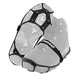 Yaktrax Spikes for Walking on Ice a