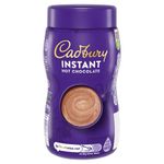 Cadbury Instant Hot Chocolate, 300g