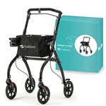 Lightweight Walker For Seniors