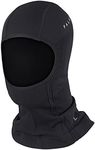 FALKE Women's Standard Balaclava, Black (Black 3000), S-M