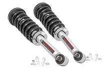 Rough Country 3" Loaded N3 Lifted Struts for 2014-2024 Ford F-150 4WD - 501059