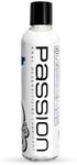 Passion Lubes Maximum Strength Anal Desensitizing Lube, 8.25 fl oz