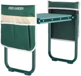 FEED GARDEN Garden Kneeler and Seat
