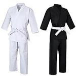 Karate Uniform for Kids & Adults Li