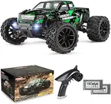 HAIBOXING 1:18 Scale All Terrain RC