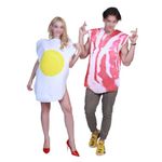 Couple Halloween Costumes