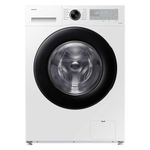 WW80CGC04DAH 1400rpm Washing Machine 8kg Load Class A