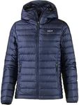 Patagonia Uomo W's Down Sweater Hoody Jacket