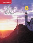 Science & Technology 8 Student Book