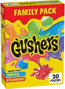 Gushers Fr