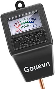 Soil Moist