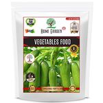 Vegetable Garden Fertilizers