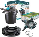 AllPondSolutions Pressurised Koi Fi