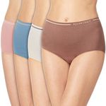 Ellen Tracy Fit Panties