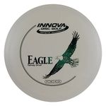 Innova DX Eagle Fairway Driver Golf Disc [Colors may vary] - 140-150g