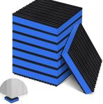 ToLanbbt 8 Pack Rubber Anti Vibrati