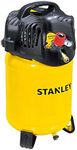 STANLEY Air Compressor, D200/10/24V