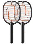 GAIATOP Electric Fly Swatter, 3200V