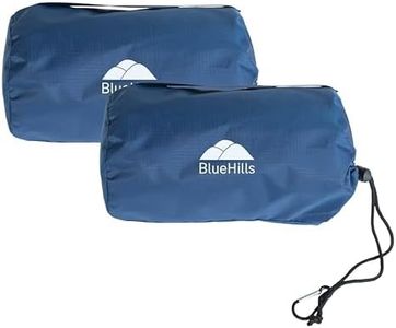 BlueHills