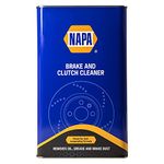 Napa Brake & Clutch Cleaner (NBC2005) - 5 Litres 5L