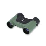 Carson Wildcat Series 7x18mm Focus Free Binoculars for Kids, Educational Kids Binoculars Ages 5+, Outdoor Gift for Kids (WC-718)