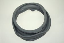 Zanussi Washing Machine Rubber Door Seal.