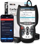 Innova 5210 OBD2 Scanner & Engine C