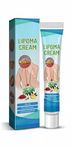 MAMMA VITA Lipoma Removal Cream – Advanced Whole Body Fat Lump & Lipoma Reduction Formula | Gentle Multi-Use Cream for Neck, Shoulders, Arms, Legs & Body