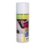 Plasti Dip Plastic/Rubber Paint - 400ml - Spray (White)