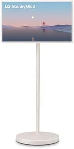 LG 27" Sta