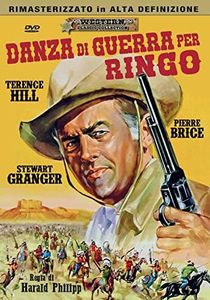Danza Di Guerra Per Ringo (1965)
