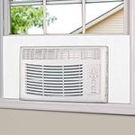 BJADE'S Window Air Conditioner Side